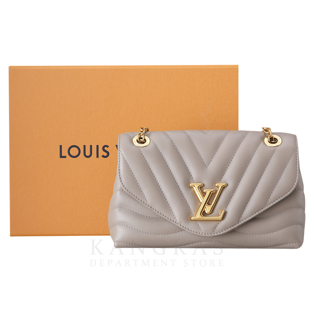 LOUIS VUITTON(USED)루이비통 M58550 뉴웨이브 체인 숄더백